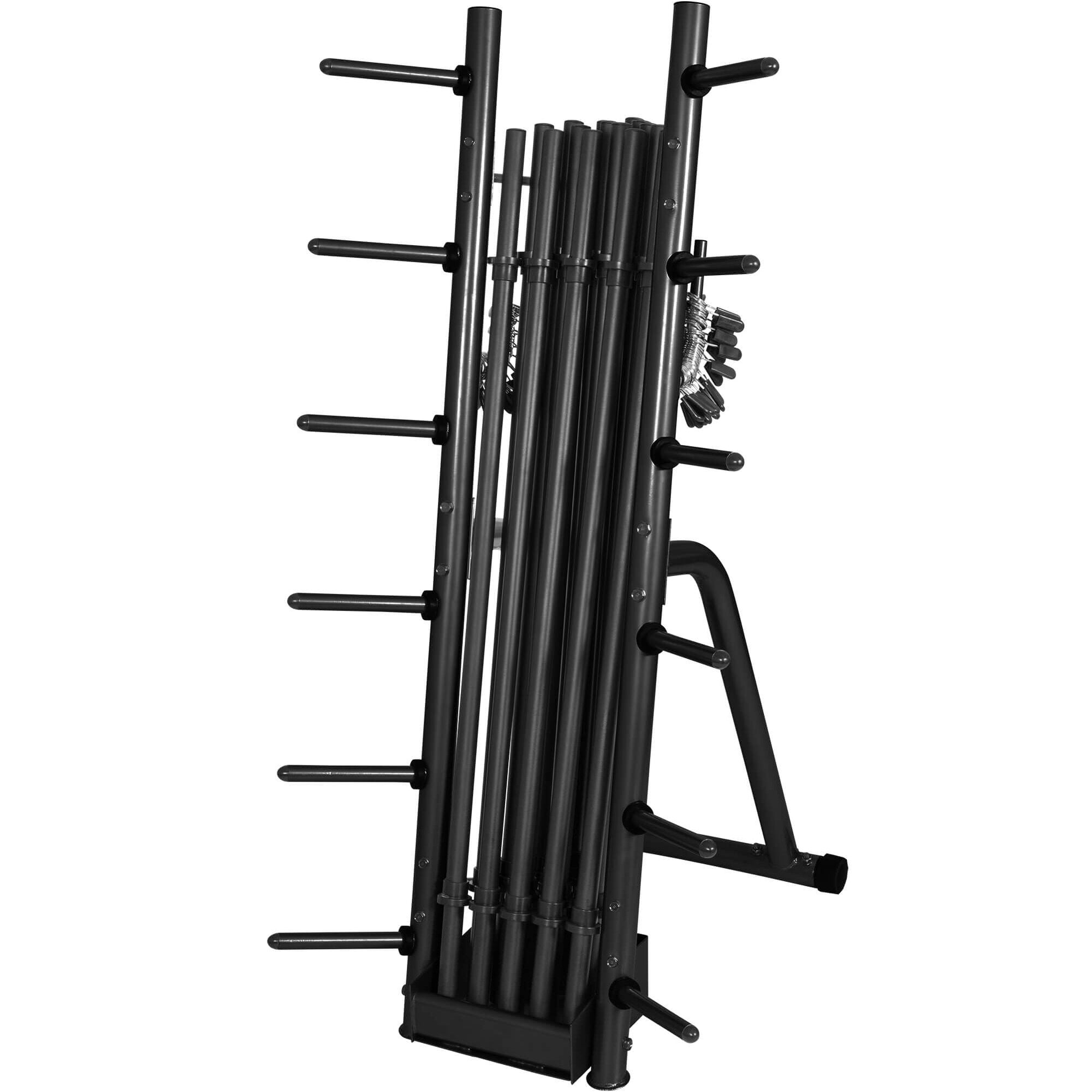 gyronetics-e-series-hantelst-nder-30-mm-hantelbaum-schwarz-300-kg image 3