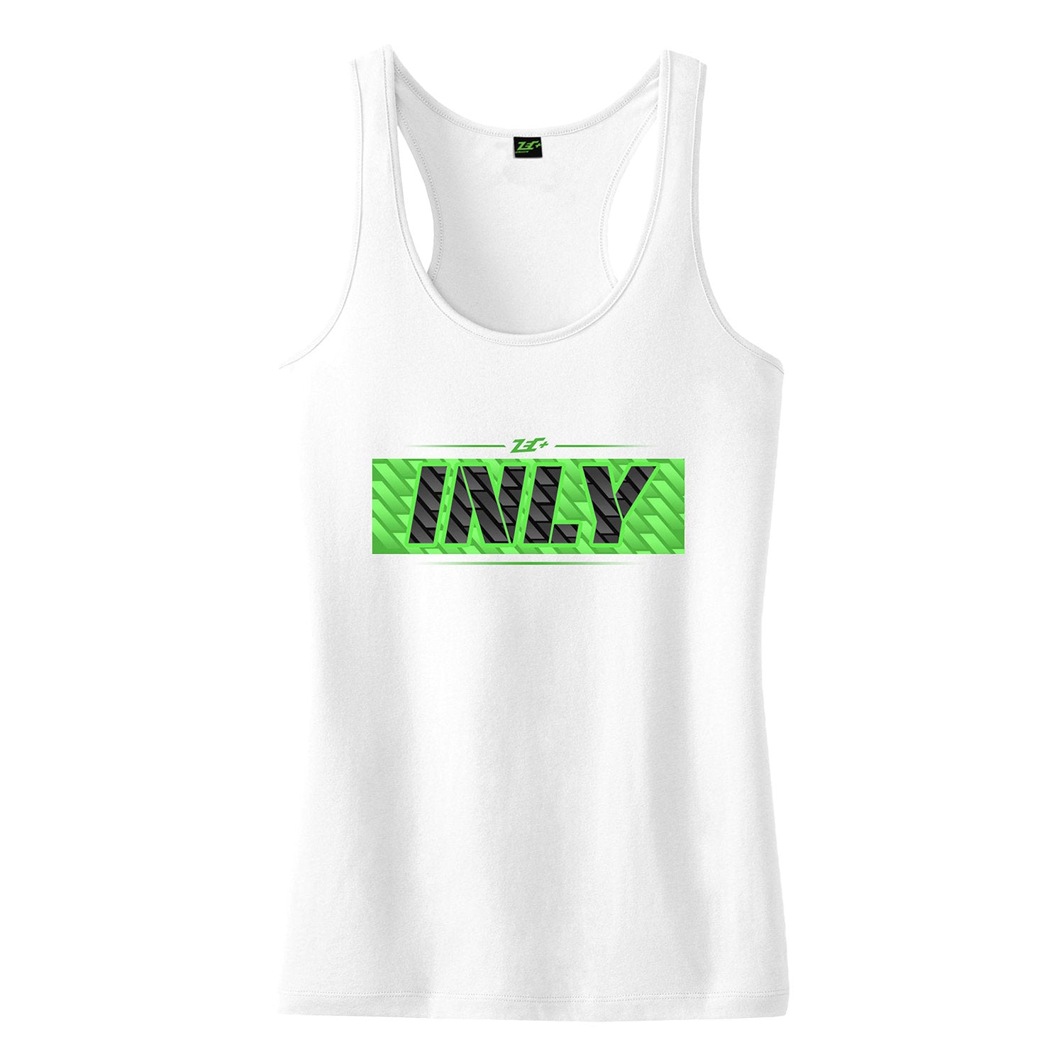 zec-inly-2018-stringer-tanktop-herren-baumwolle-wei-gr-m image 1