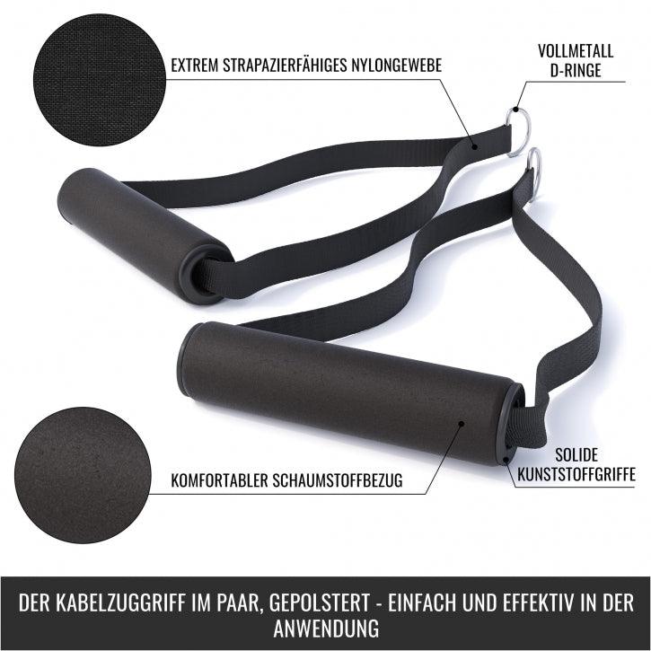 gyronetics-e-series-kabelzug-einhandgriff-2er-set-gepolstert image 6