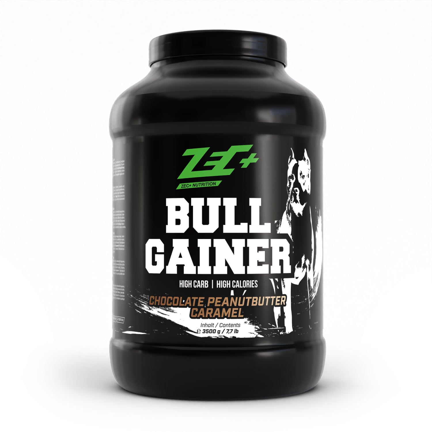 zec-bullgainer-weight-gainer-schoko-3500g-masse image 6