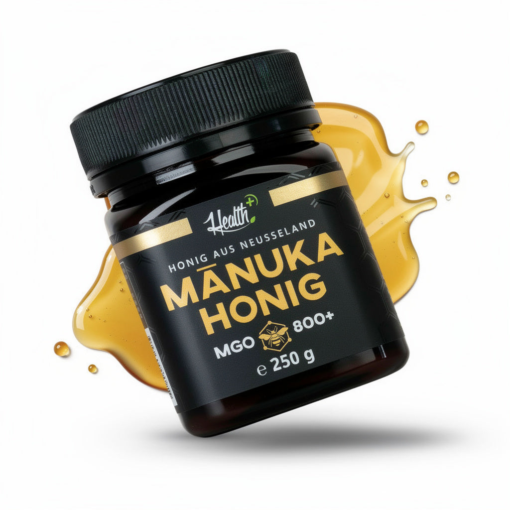 zec-plus-health-manuka-honig-250g-mgo-800-neuseeland image 2