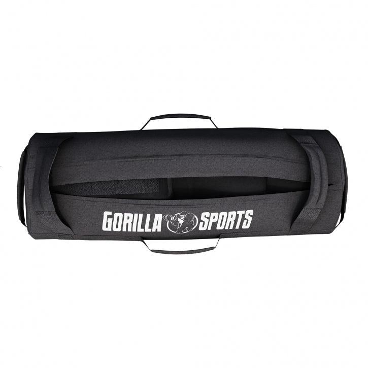 gyronetics-e-series-power-bag-sandsack-30-kg-verstellbar-nylon image 8
