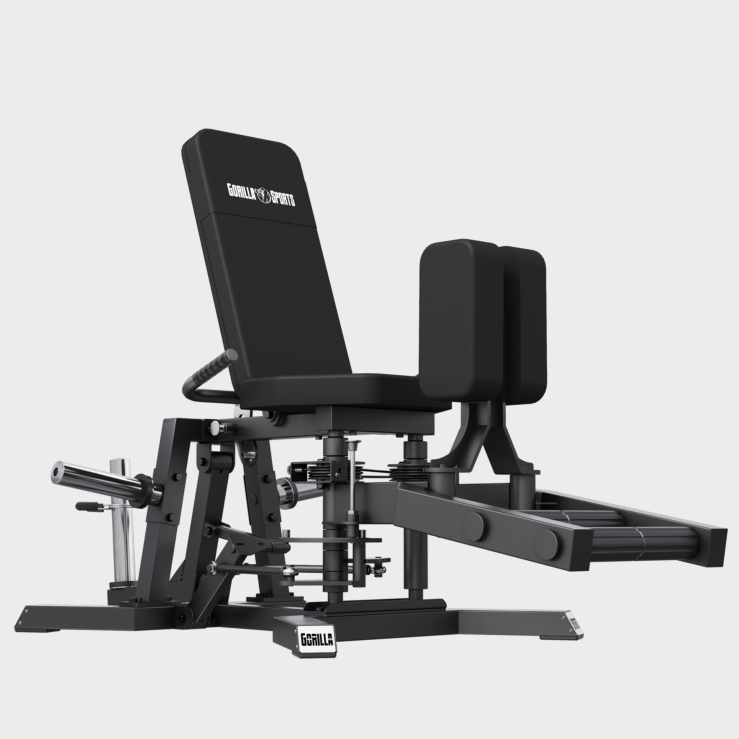 gyronetics-abduktoren-adduktoren-trainer-beintrainer image 2