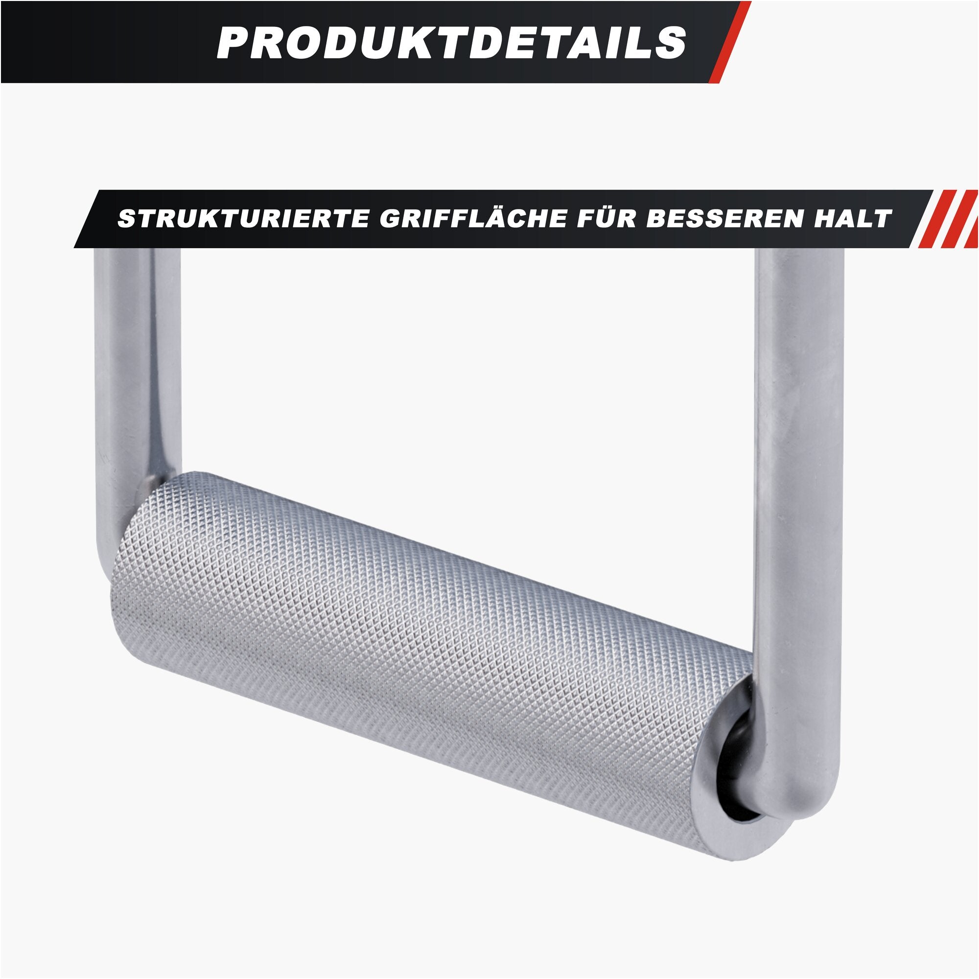 gyronetics-e-series-kabelzug-griff-einhand-drehbar-lang image 3
