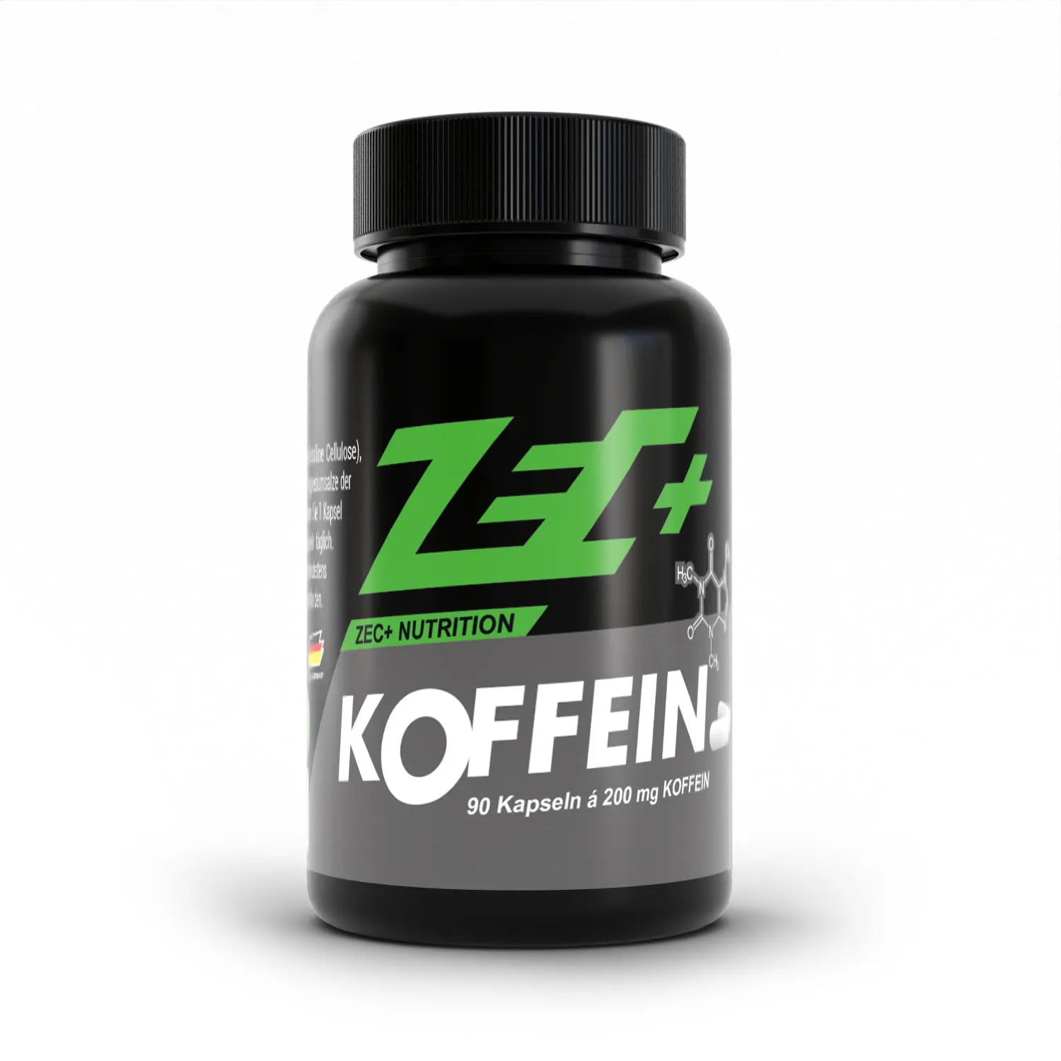 zec-koffein-tabletten-200mg-90-st-ck-pre-workout image 1
