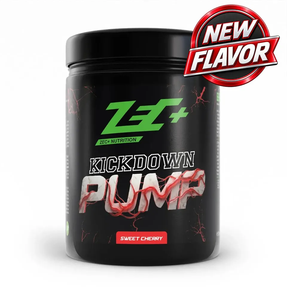 zec-kickdown-pump-booster-375g-sweet-cherry-koffeinfrei image 1