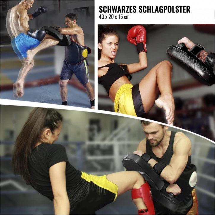 gyronetics-e-series-schlagpolster-kunstleder-40x20-cm image 7