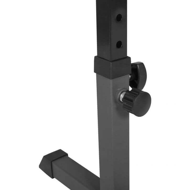 gyronetics-e-series-flachbank-verstellbar-44-56cm-hantelbank-200kg image 8