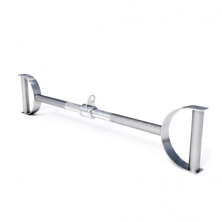 gyronetics-e-series-latzugstange-hufgriff-76-cm-chrom-200-kg image 7
