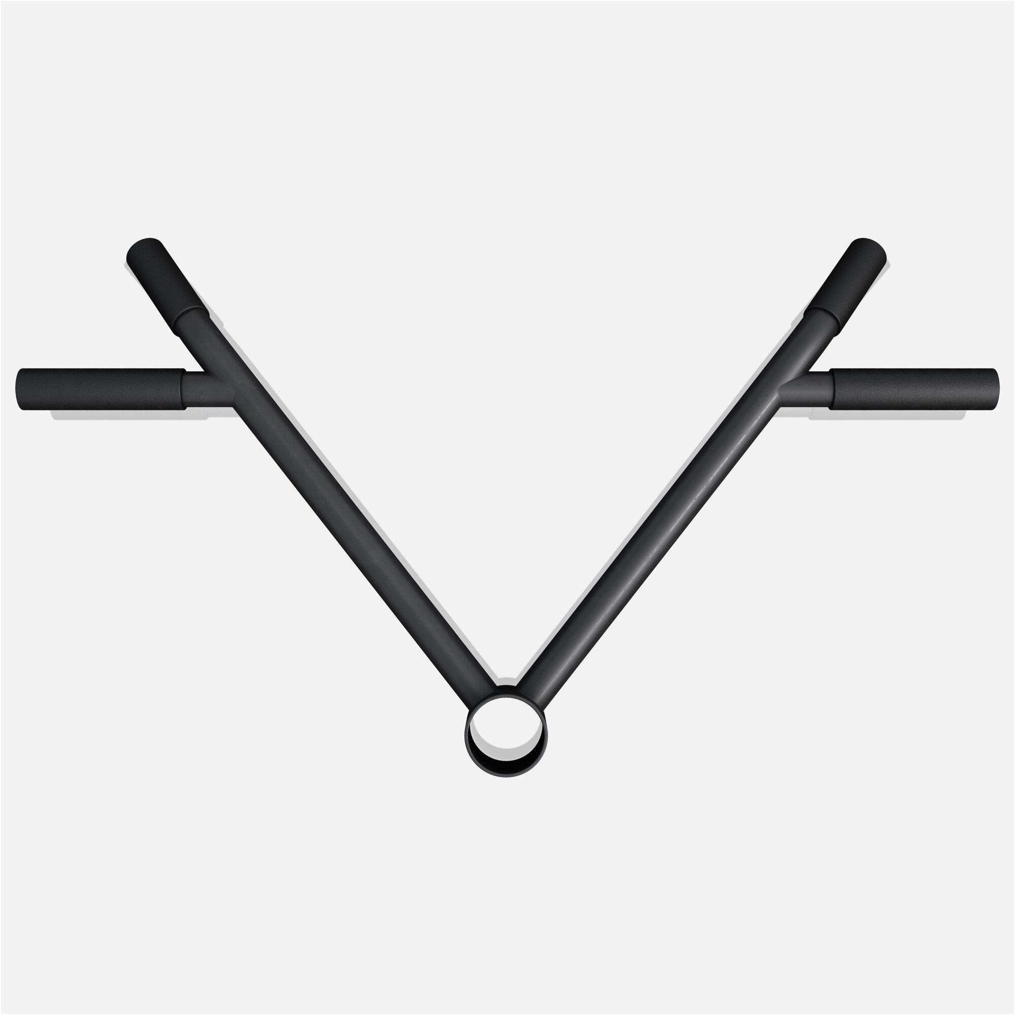 gyronetics-e-series-t-bar-row-rudergriff-50-mm-gummiert image 7