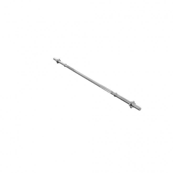 gyronetics-e-series-langhantel-180-cm-chrom-hantelstange-sternverschluss image 8