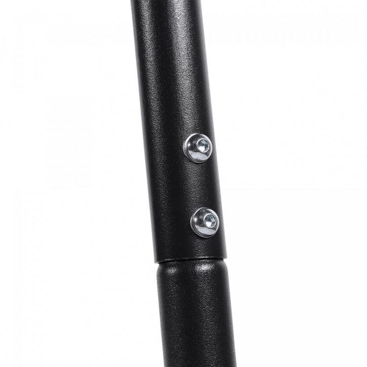 gyronetics-dip-station-dip-barren-95-cm-verstellbar-150-kg image 8
