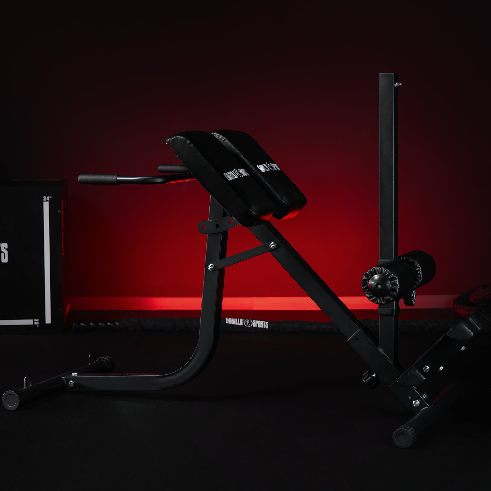 gyronetics-e-series-r-ckenstrecker-glute-ham-raise-verstellbar image 4