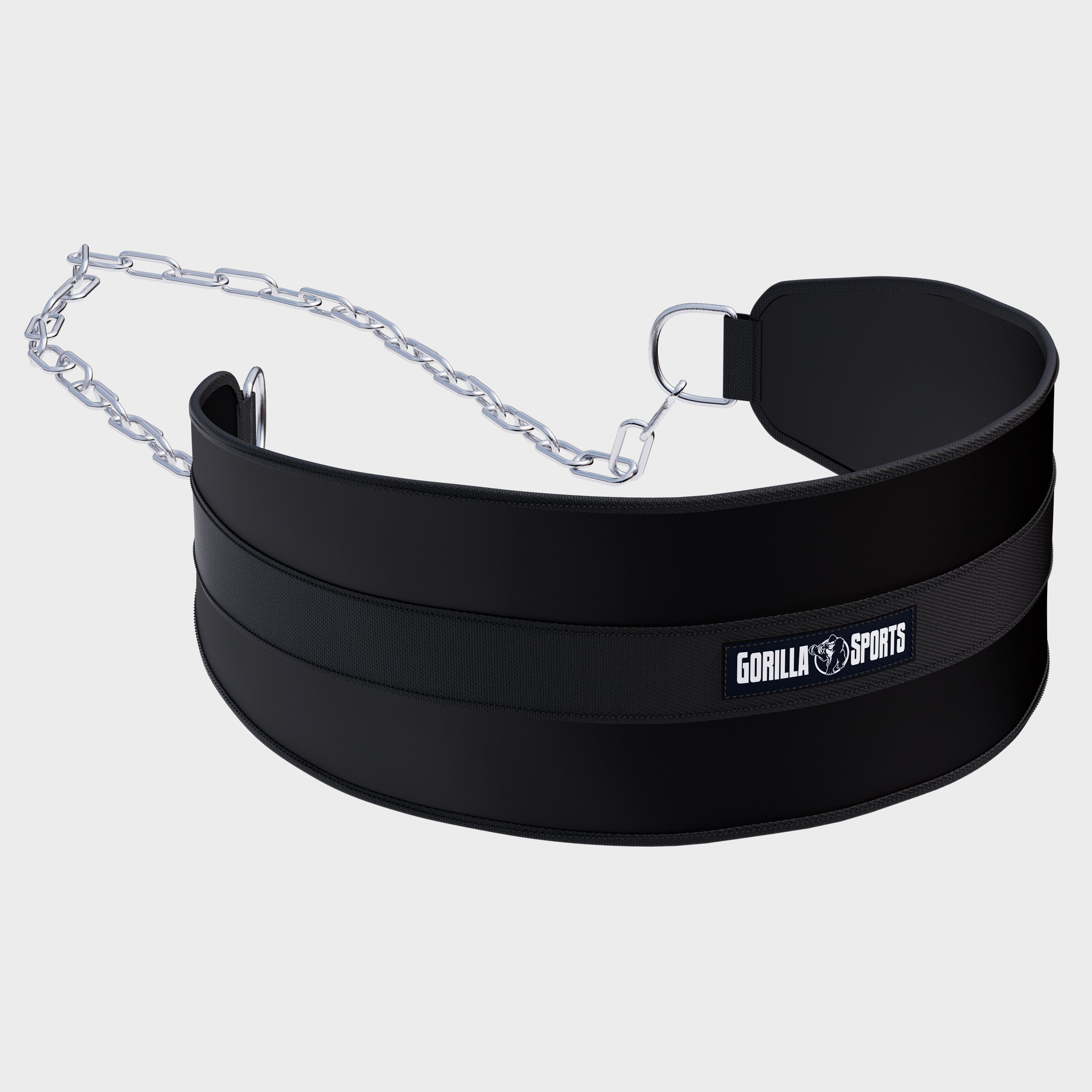 gyronetics-dip-station-mit-g-rtel-beladbar-200-kg image 6