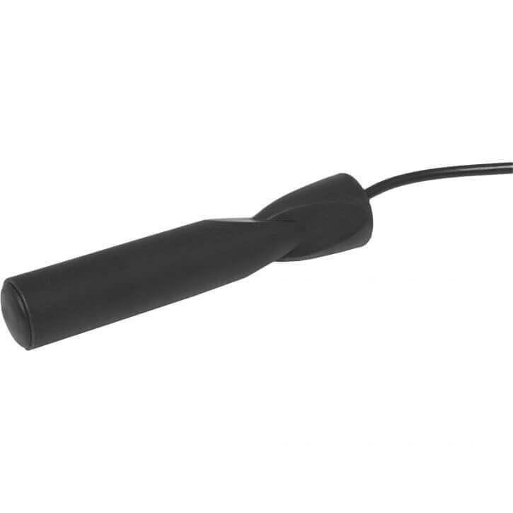 gyronetics-springseil-kunststoff-schwarz-280-cm-150-g image 2