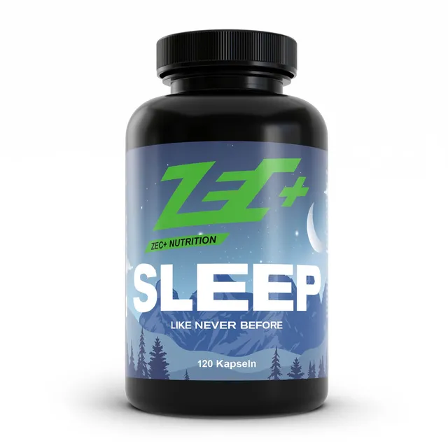 zec-sleep-120-kapseln-abendroutine-tryptophan-ashwagandha image 1
