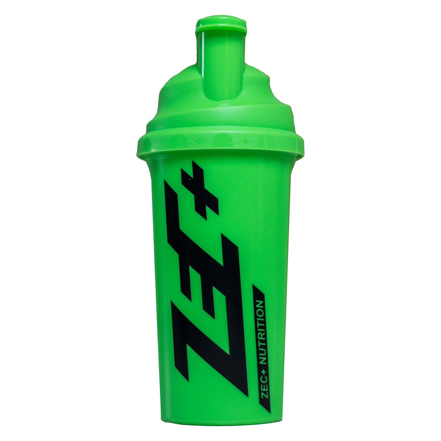 zec-plus-zec-shaker-gr-n-700ml-proteinshaker-fitness image 1