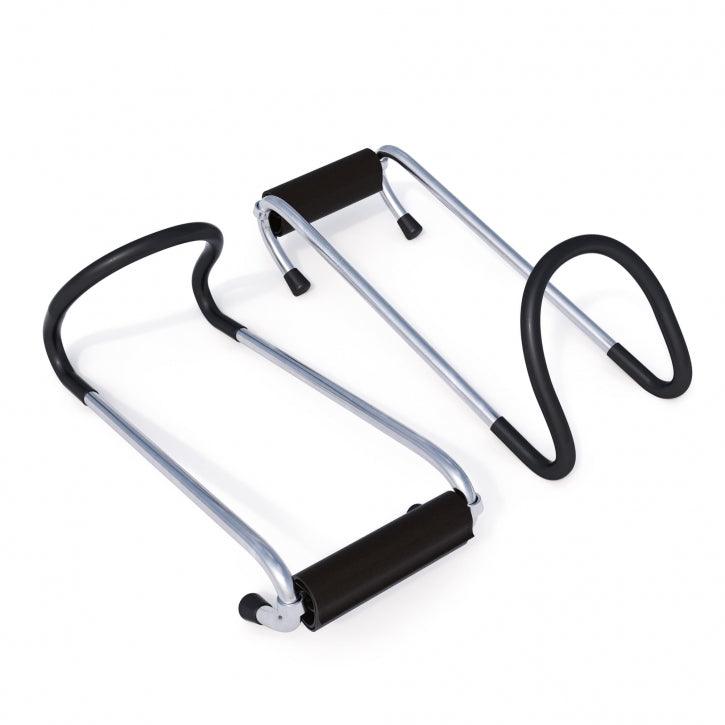 gyronetics-e-series-power-hooks-chrom-haken-paar-80-kg image 1