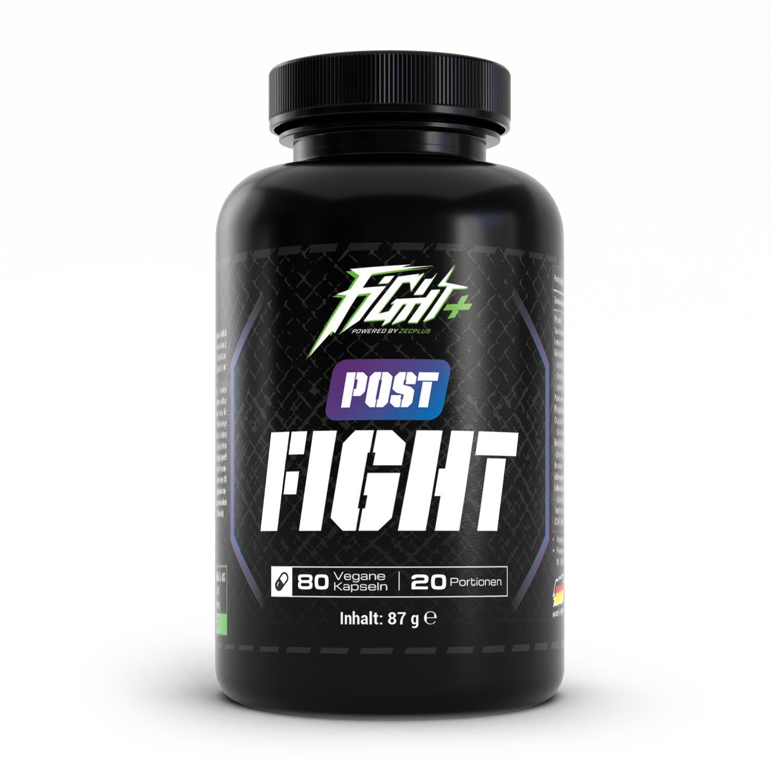 zec-fight-post-fight-kapseln-80-kampfsport-recovery image 1