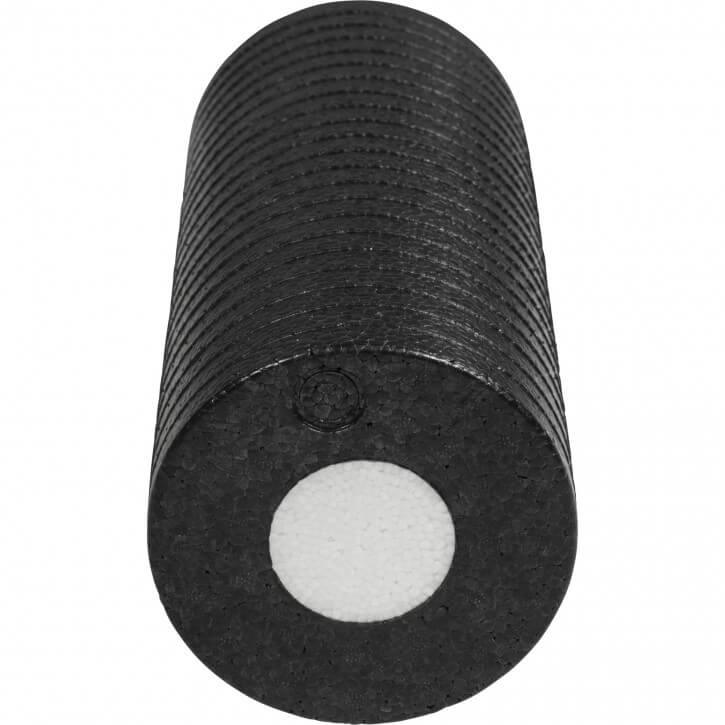 gyronetics-e-series-faszienrolle-2in1-schwarz-33-cm image 1