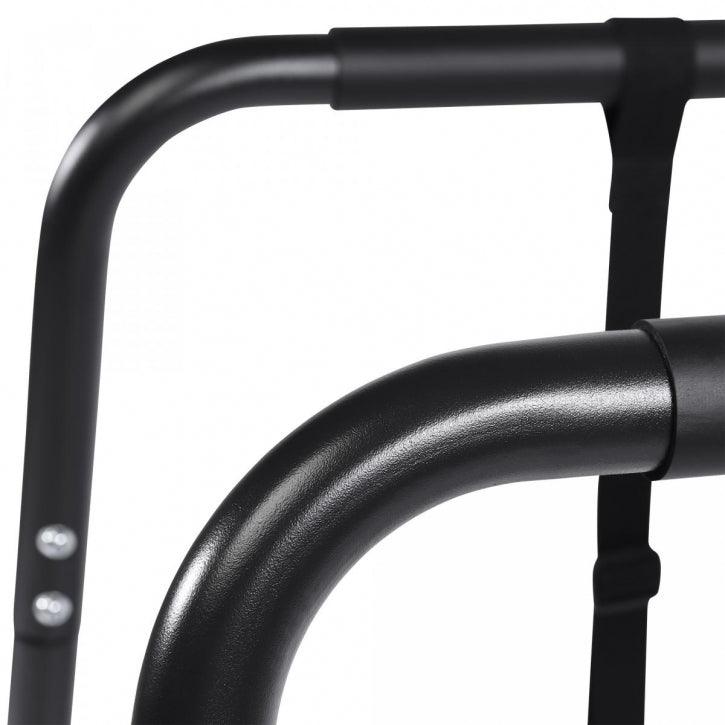 gyronetics-dip-station-dip-barren-95-cm-verstellbar-150-kg image 4