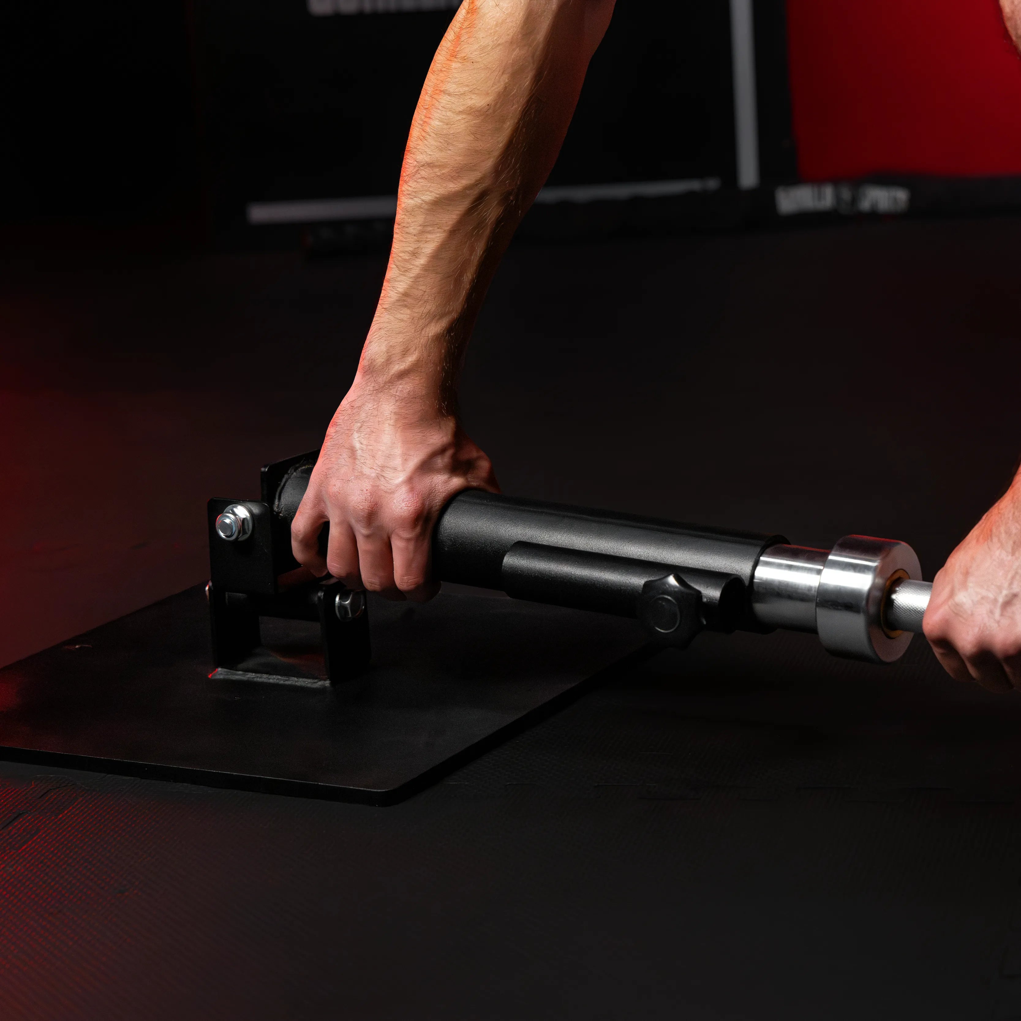 gyronetics-e-series-t-bar-row-f-r-30-50-mm-stangen image 5