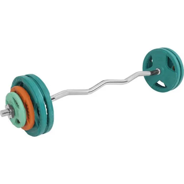 gyronetics-e-series-sz-curlset-gummi-35kg-federverschluss image 1