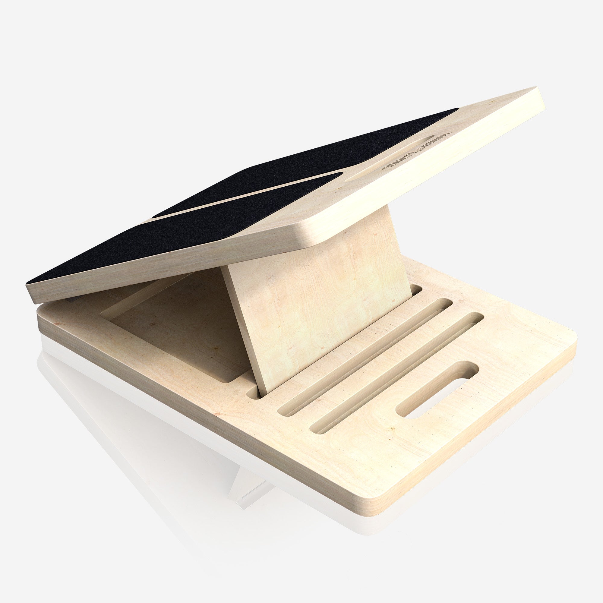 gyronetics-e-series-wadendehner-schr-gbrett-holz-verstellbar-45 image 5