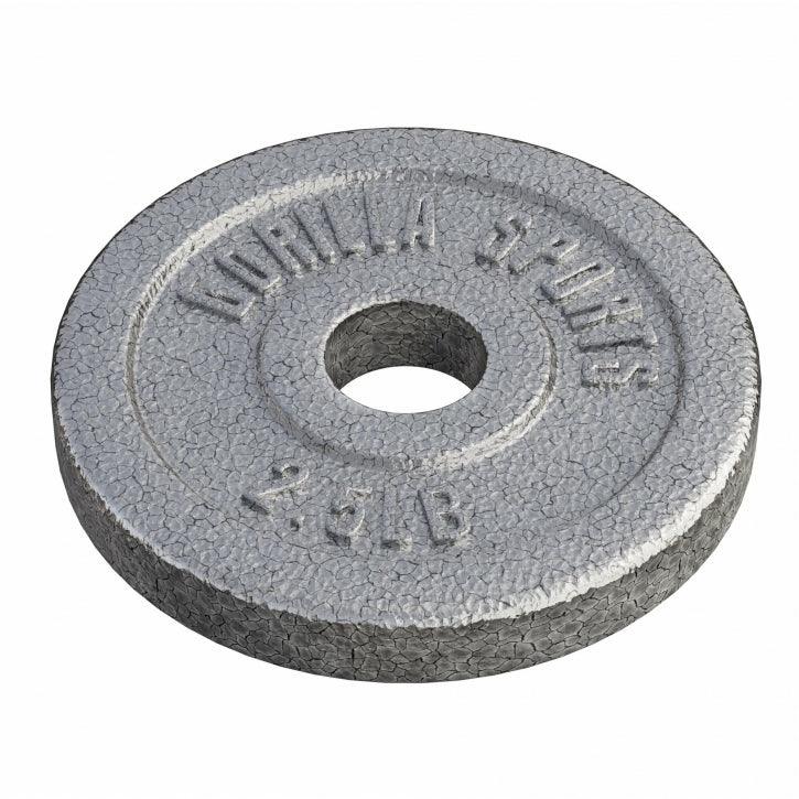 gyronetics-e-series-hantelscheibe-guss-1-zoll-gusseisen image 4