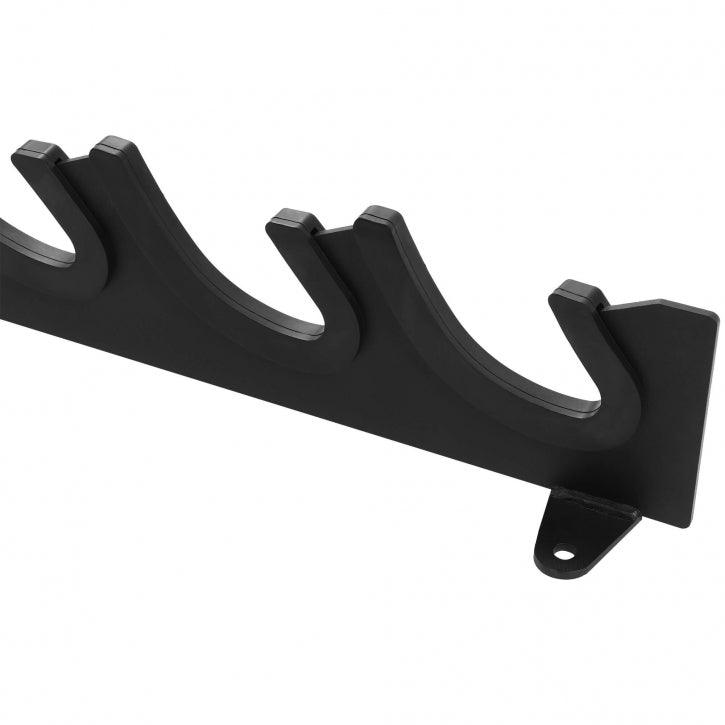 gyronetics-e-series-langhantelablage-wand-f-r-5-stangen-300-kg image 2