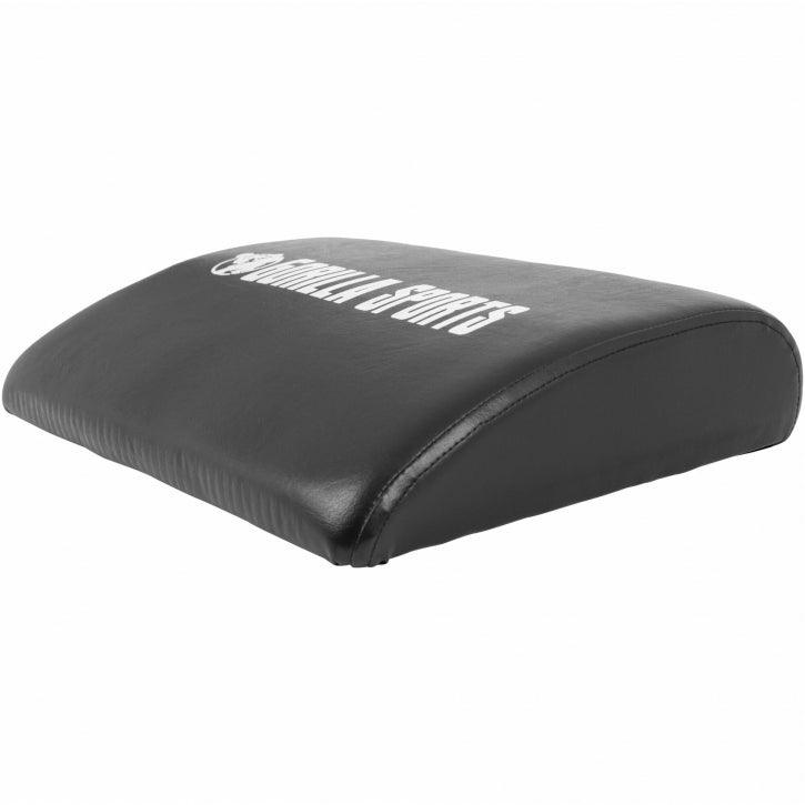 gyronetics-e-series-sit-up-kissen-38-cm-ab-matte-schwarz image 5