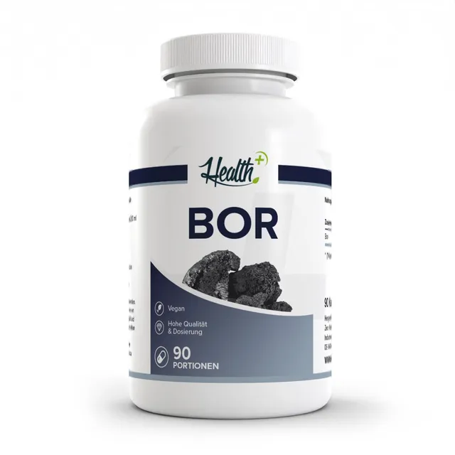 health-bor-kapseln-90-kapseln-5-mg-natriumborat image 1