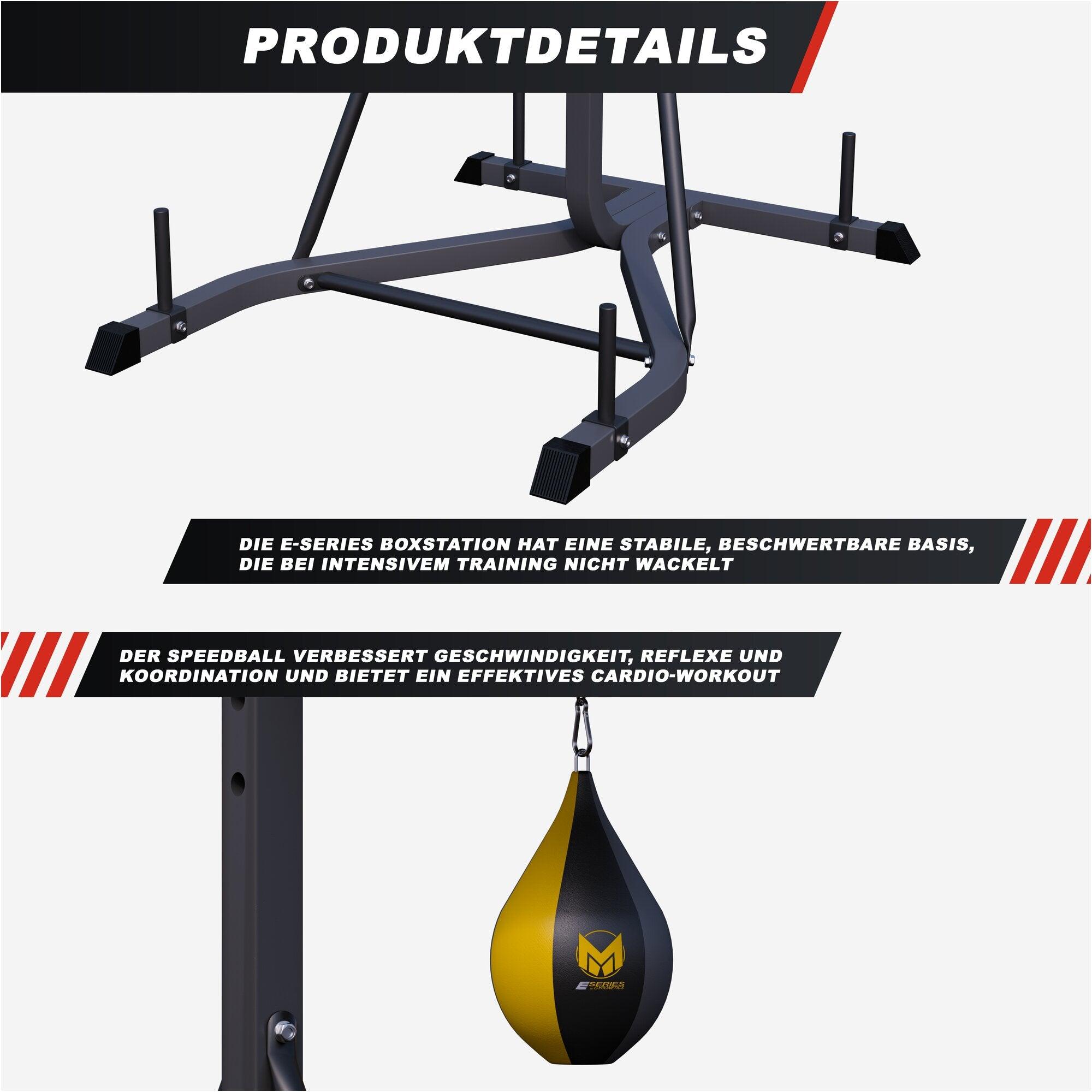 gyronetics-e-series-boxsackst-nder-mit-boxsack-21kg-freistehend image 7