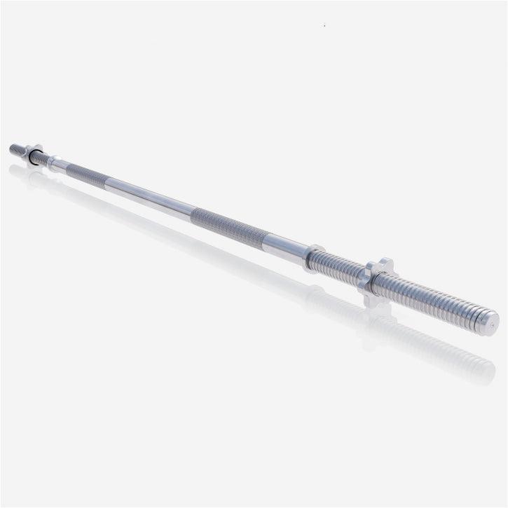 gyronetics-e-series-langhantelstange-150-cm-chrom-200-kg image 3