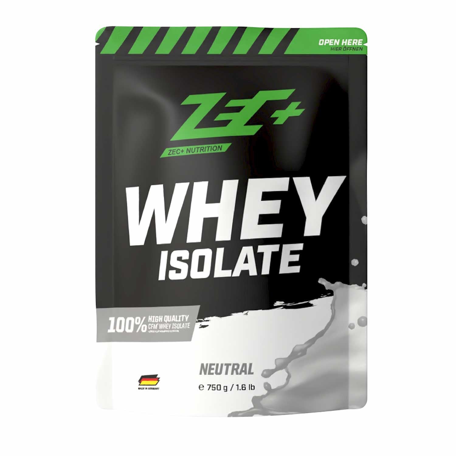 zec-whey-isolate-protein-pulver-750g-schokolade-di-t image 3