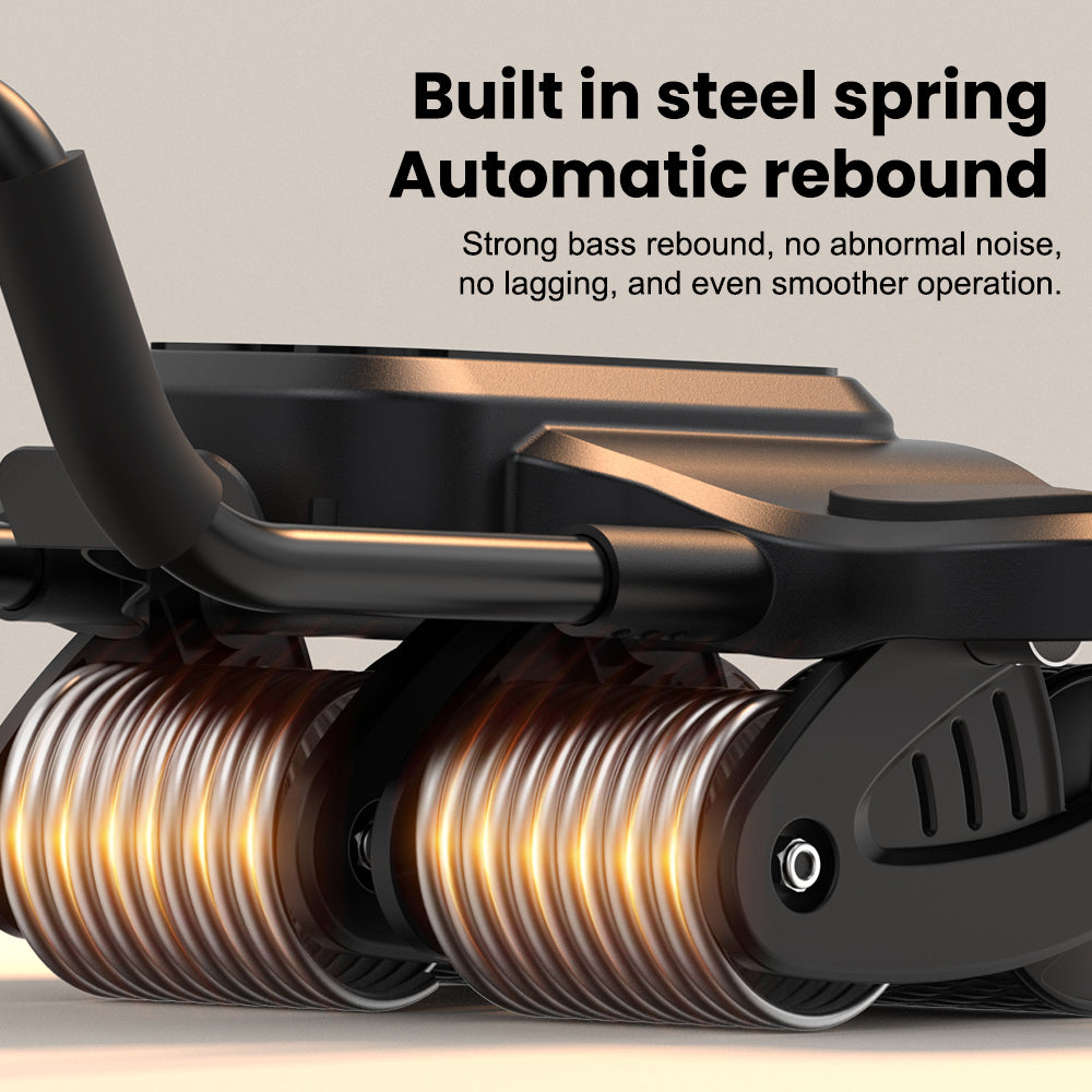 relife-ab-roller-2in1-bauchroller-mit-kniematte image 2