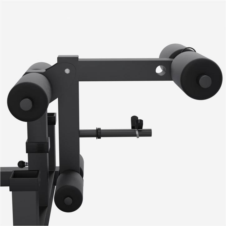 gyronetics-e-series-kraftstation-universal-latzug-schwarz image 8