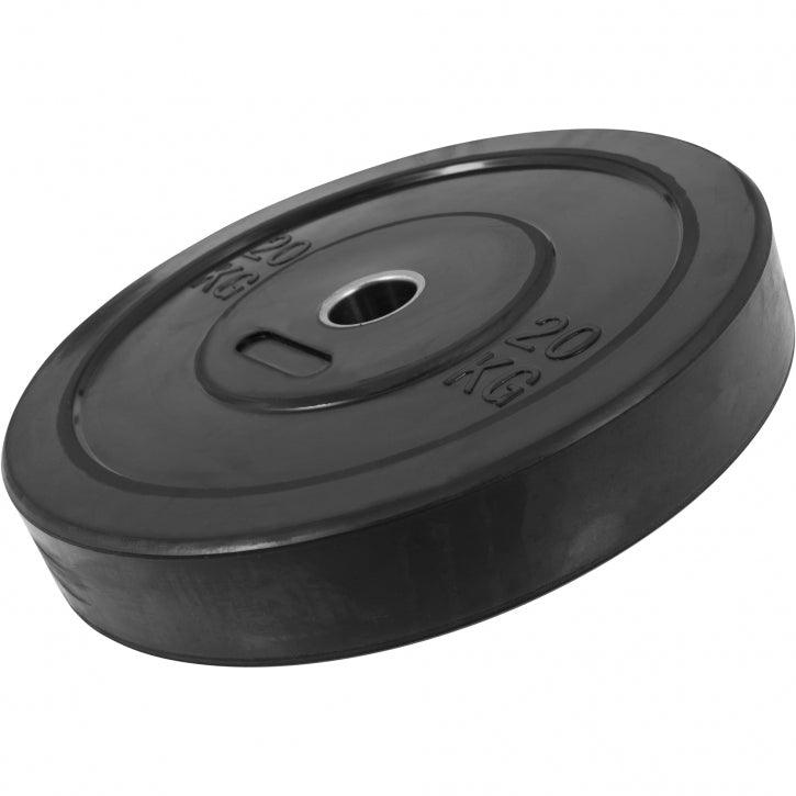 gyronetics-e-series-bumper-plates-gummi-olympia-5-kg image 7