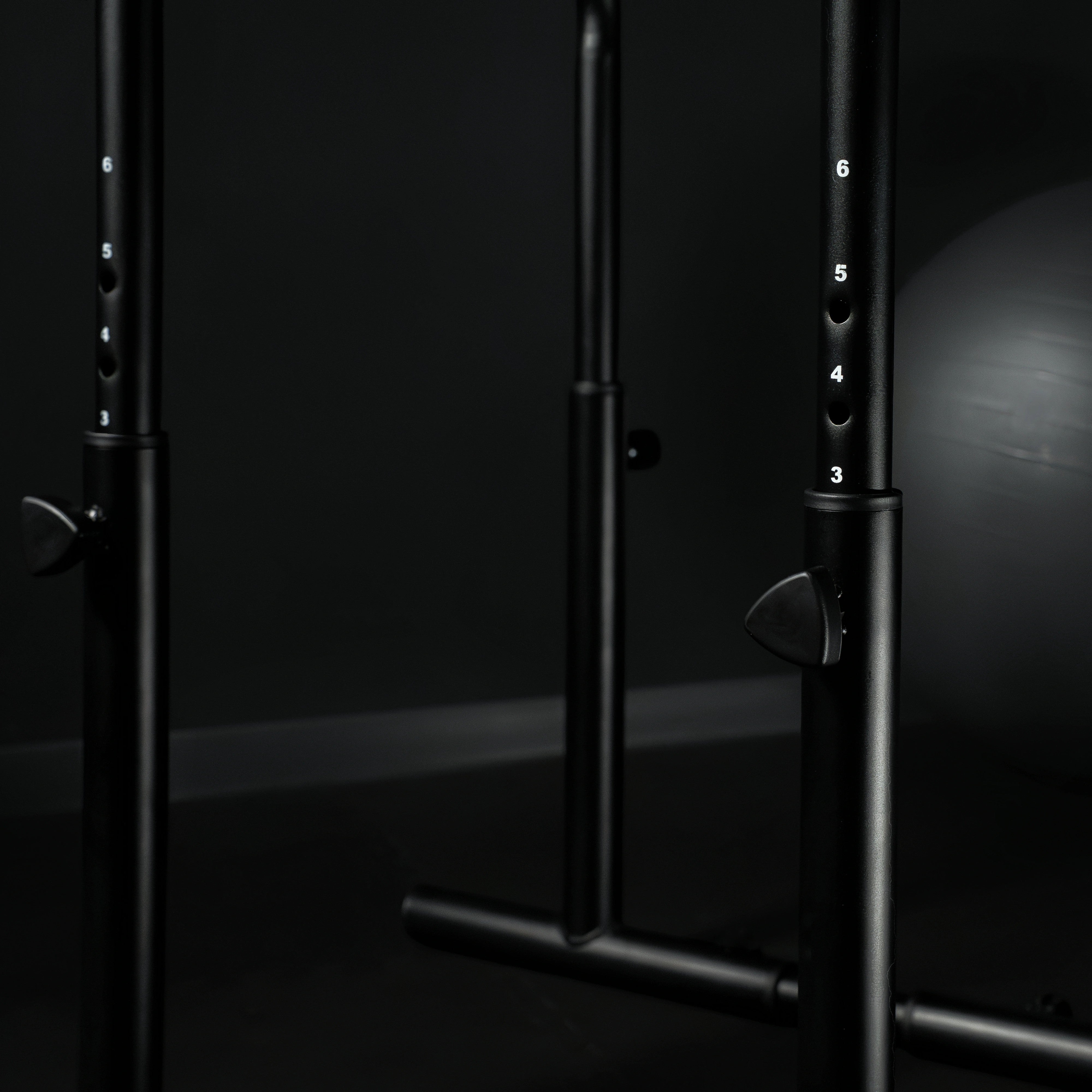 gyronetics-dip-station-barren-h-henverstellbar-80-100-cm-500-kg image 7