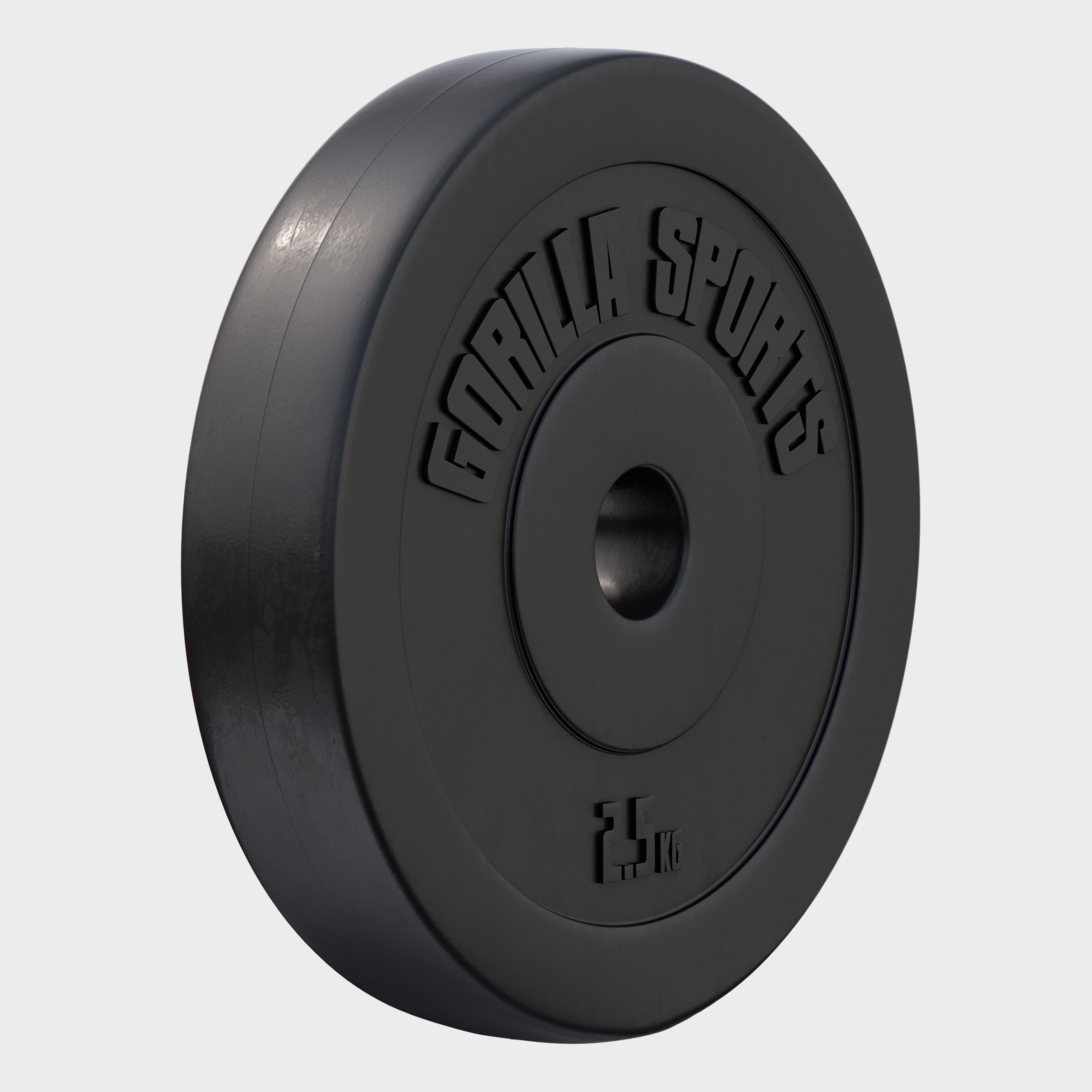 gyronetics-e-series-hantelscheibe-10-kg-kunststoff-30-mm image 8