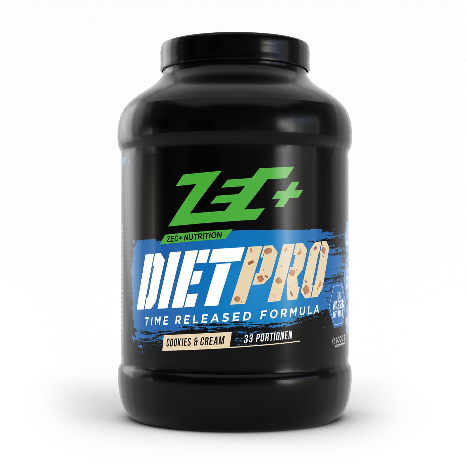 zec-diet-pro-mehrkomponenten-protein-1000g-schoko image 2