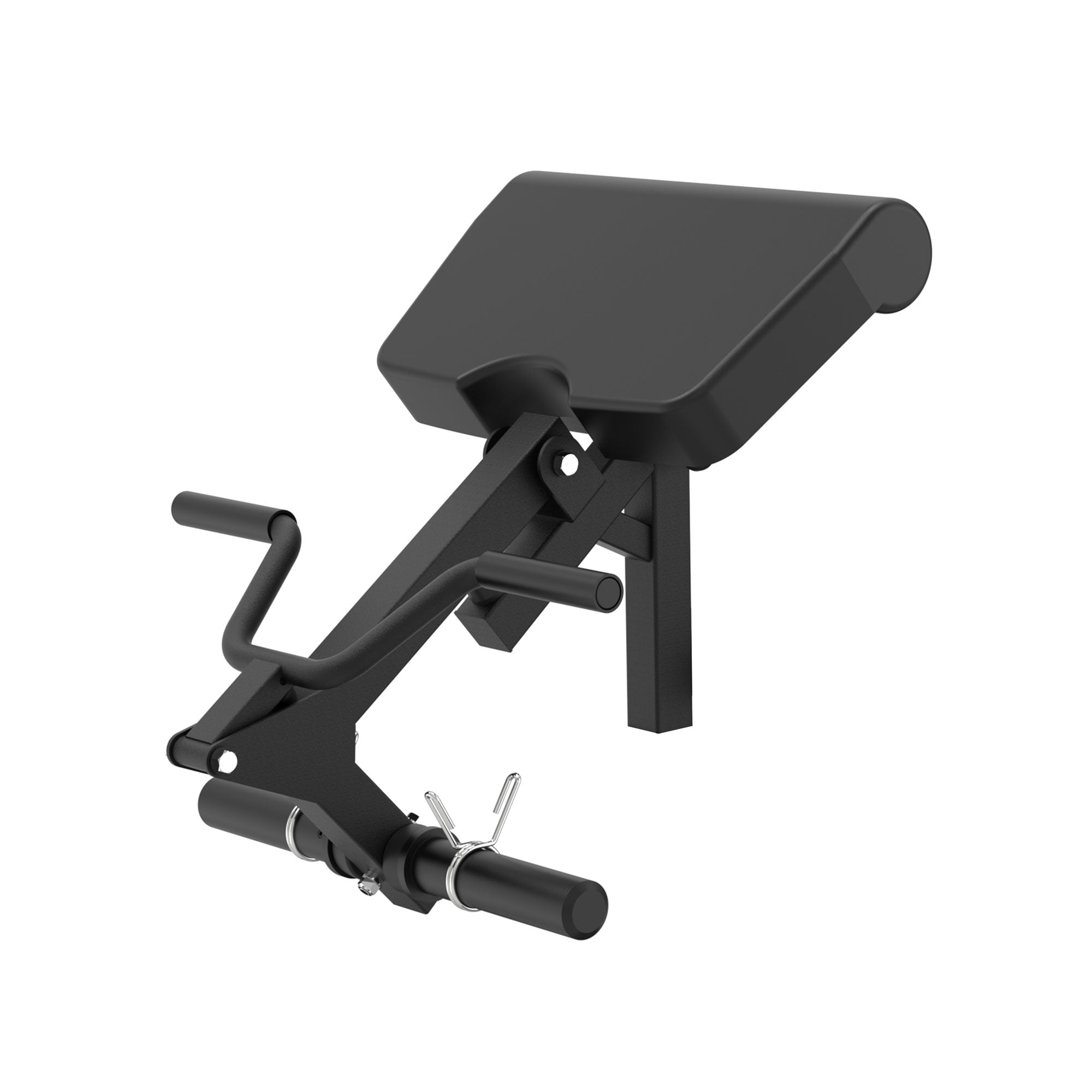 gyronetics-e-series-hantelbank-verstellbar-mit-zubeh-r-380-kg image 5