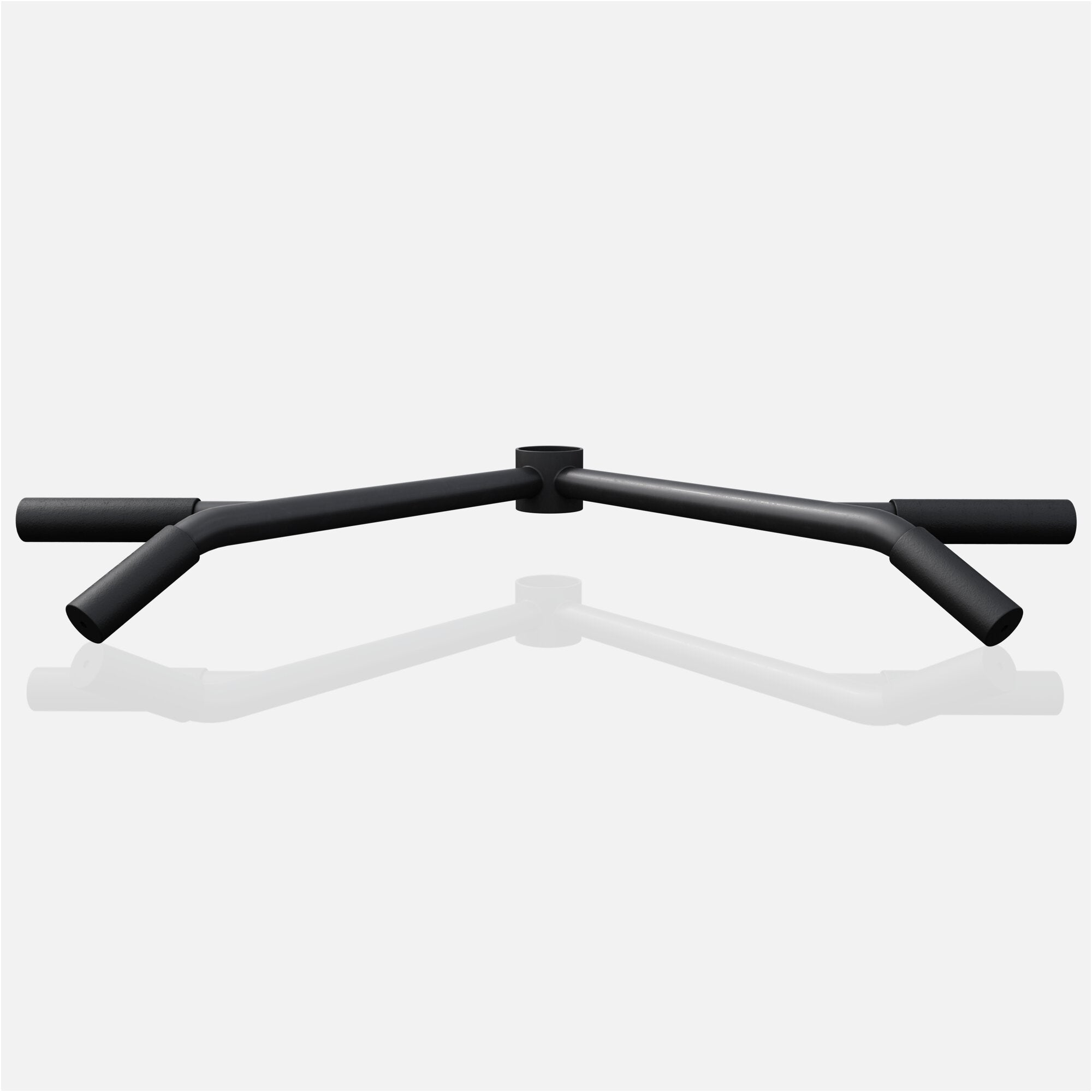 gyronetics-e-series-t-bar-row-rudergriff-50-mm-gummiert image 8