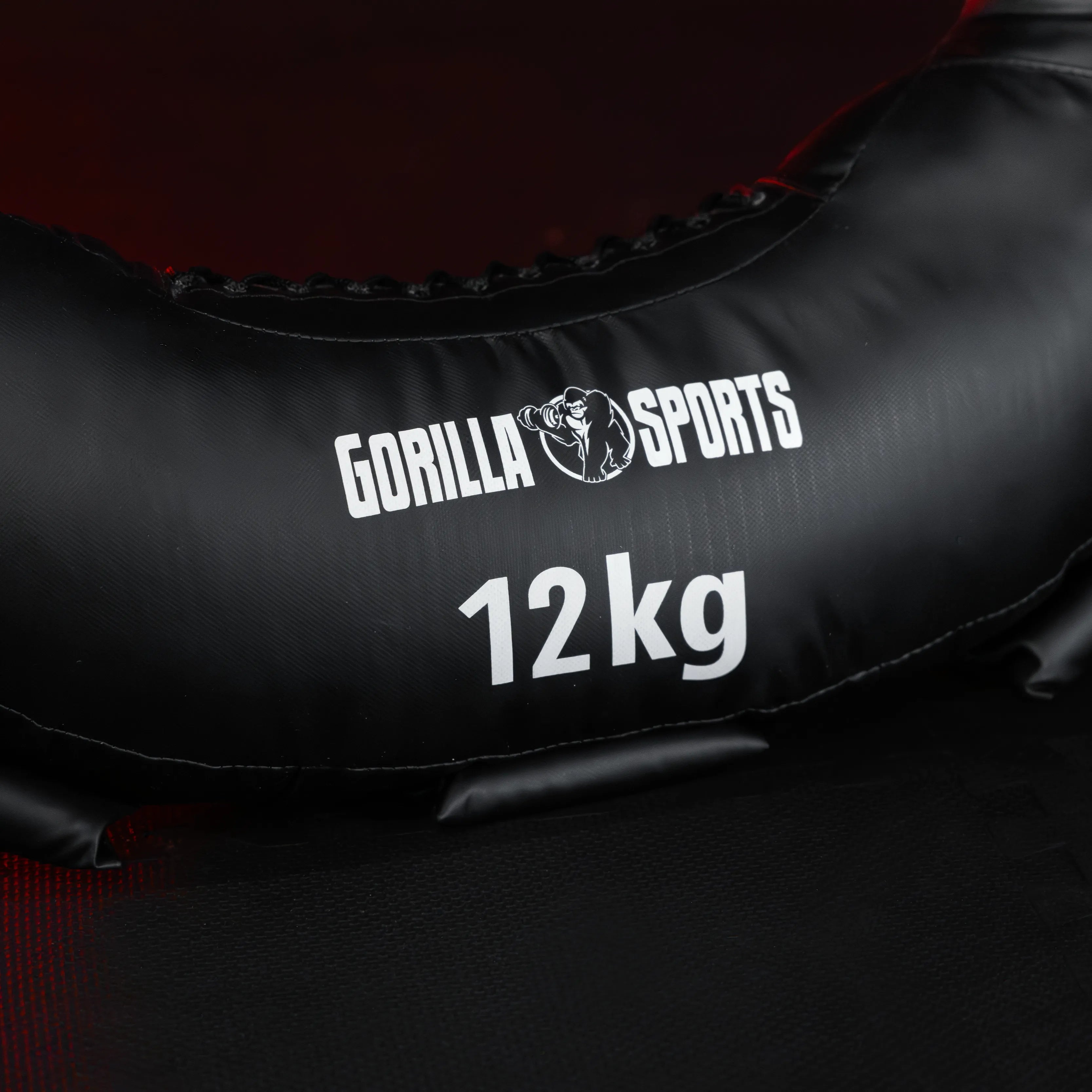 gyronetics-e-series-bulgarian-bag-12-kg-sandsack image 3