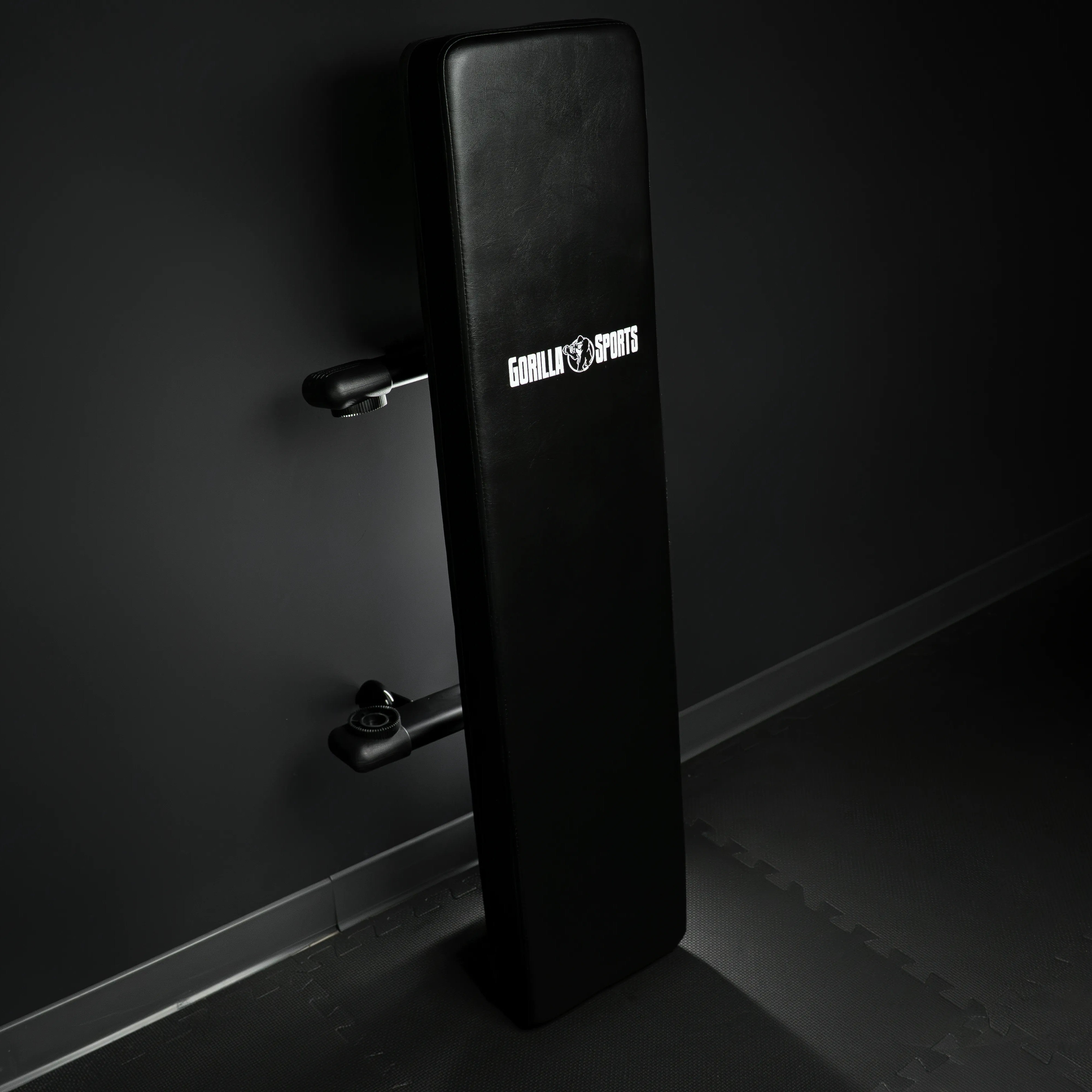 gyronetics-e-series-flachbank-klappbar-400kg-mit-tragegriff image 6