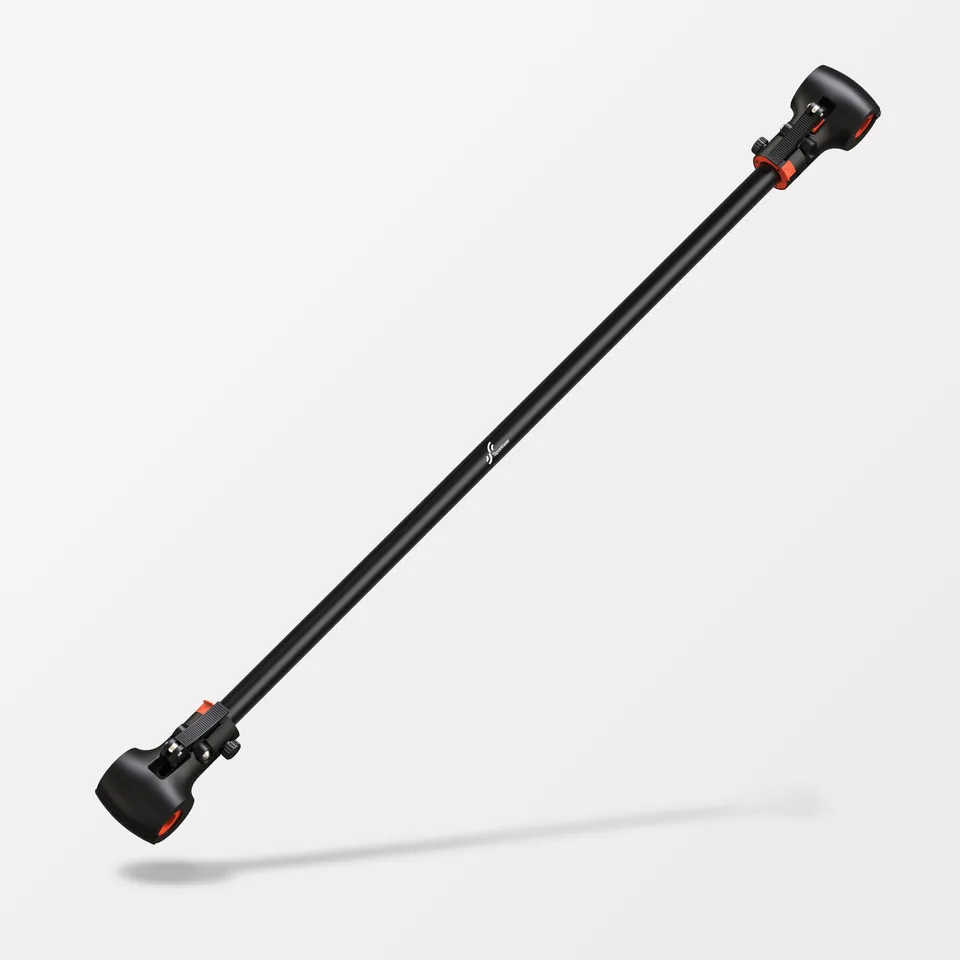sportneer-dumbbells-hantel-zu-langhantel-adapter-stahl image 1