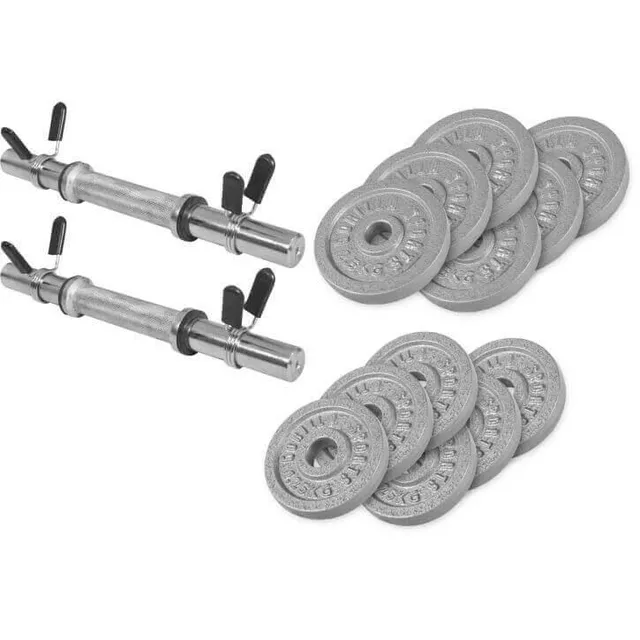 gyronetics-e-series-kurzhantel-set-gusseisen-27-5-kg-2 image 1