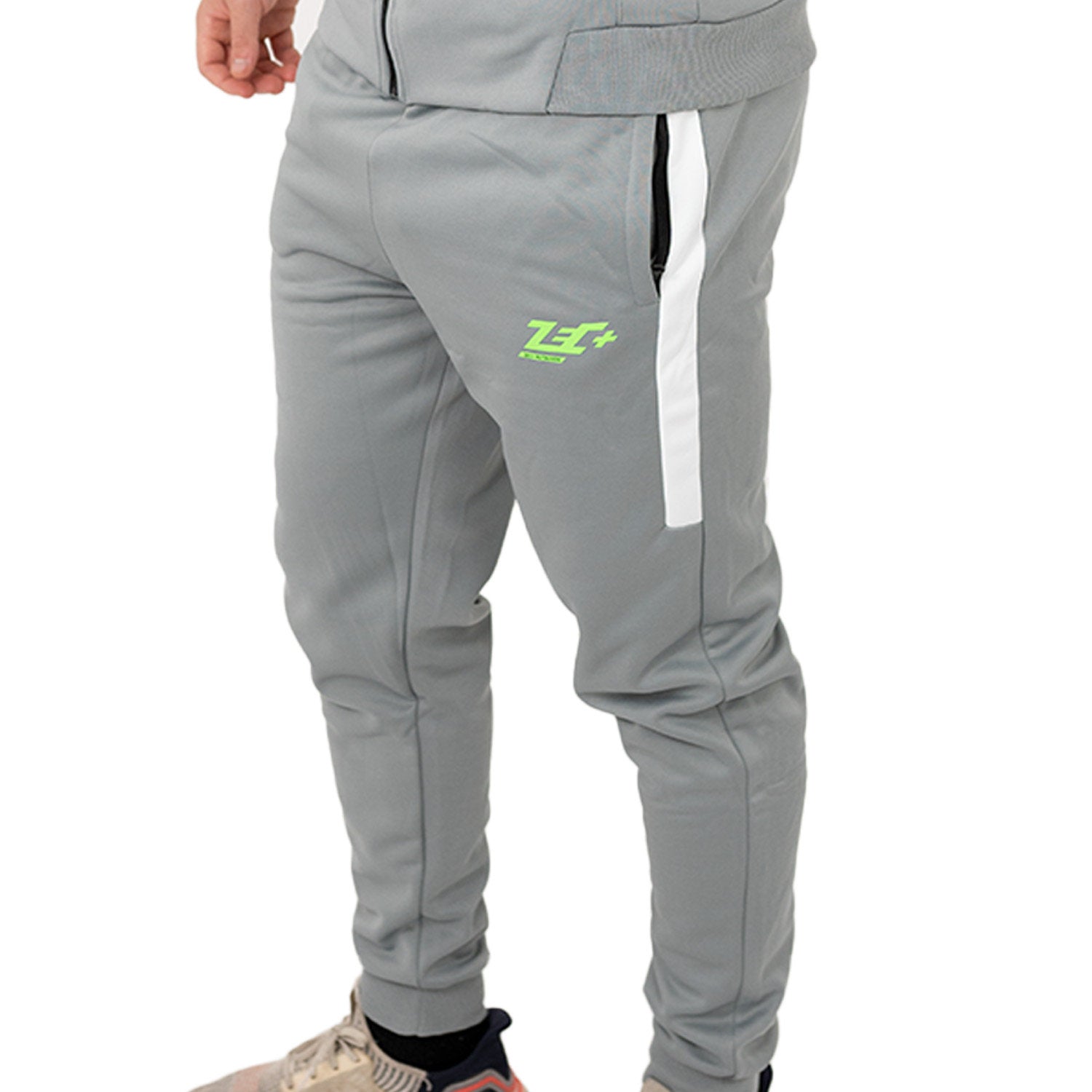 zec-passion-tracksuit-hose-schwarz-trainingshose-gr-l-polyester image 6