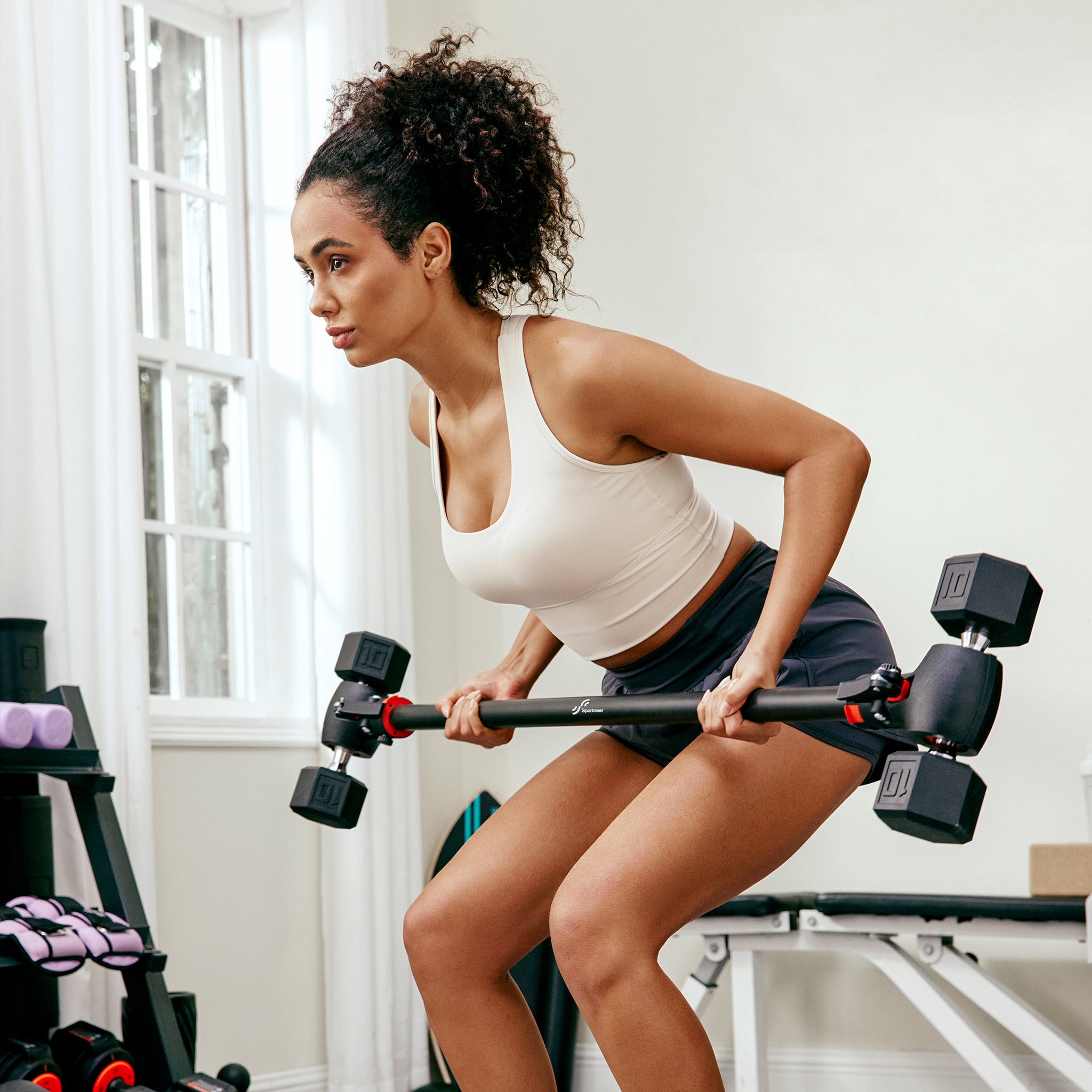sportneer-dumbbells-hantel-zu-langhantel-adapter-stahl image 7