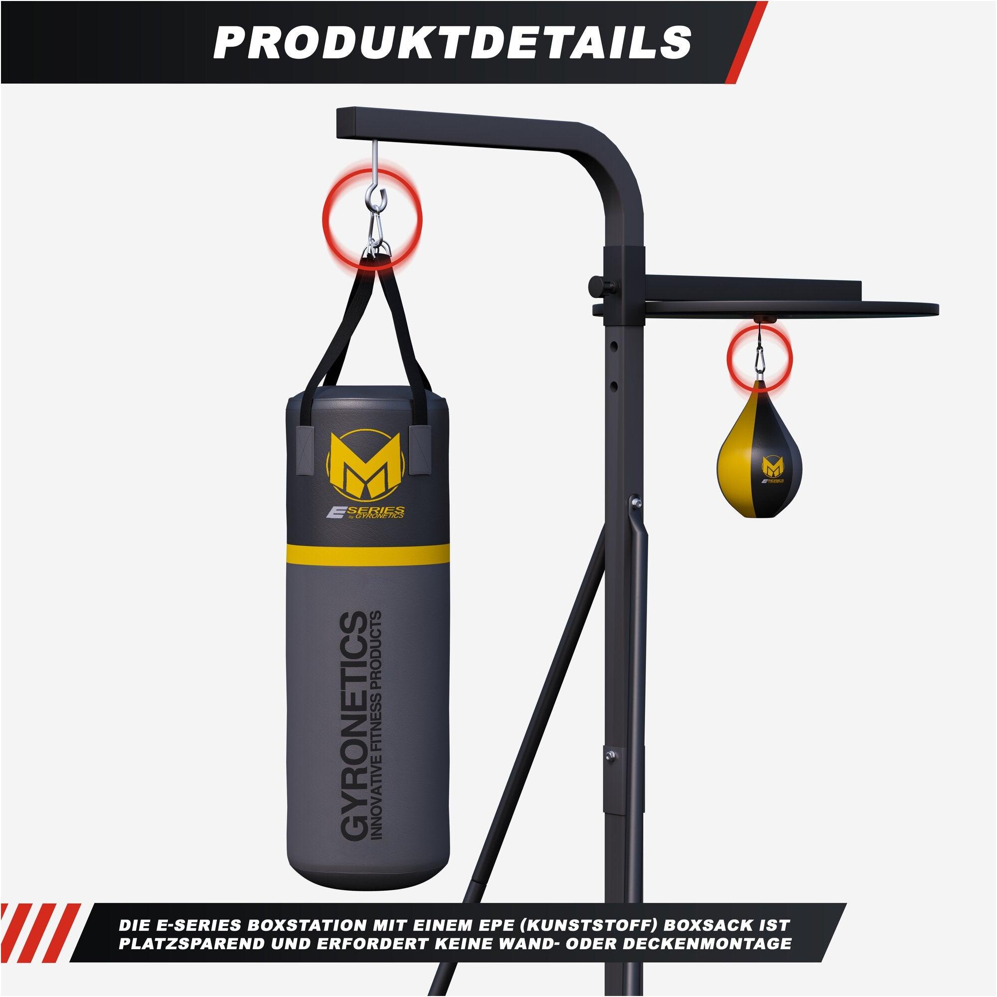 gyronetics-e-series-boxsackst-nder-mit-boxsack-21kg-freistehend image 6